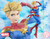 Marvel Bishoujo Captain Marvel 1/7 PVC Figure (Completed) Marvel Bishoujo Captain Marvel 1/7 PVC Figure (Completed)
