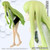 HG GIRLS C.C. PVC Figure (Completed)  HG GIRLS C.C. PVC Figure (Completed)