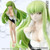 HG GIRLS C.C. PVC Figure (Completed)  HG GIRLS C.C. PVC Figure (Completed)