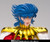Saint Seiya Myth The Sun god Abel Action Figure ( IN STOCK ) Saint Seiya Myth The Sun god Abel Action Figure ( IN STOCK )
