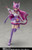 S.H.Figuarts Cure Macaron Action Figure (Completed) S.H.Figuarts Cure Macaron Action Figure (Completed)
