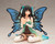 Fairy of Hinagiku Daisy 1/6 PVC Figure (Completed)