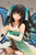 Fairy of Hinagiku Daisy 1/6 PVC Figure (Completed)