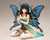 Fairy of Hinagiku Daisy 1/6 PVC Figure (Completed)