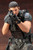 ARTFX Chris Redfield 1/6 PVC Figure (Completed) ARTFX Chris Redfield 1/6 PVC Figure (Completed)