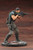 ARTFX Chris Redfield 1/6 PVC Figure (Completed) ARTFX Chris Redfield 1/6 PVC Figure (Completed)