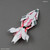 RG 1/144 UNICORN GUDAM (BANDE DESSINEE Ver.) Plastic Model RG 1/144 UNICORN GUDAM (BANDE DESSINEE Ver.) Plastic Model