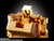 Soul of Chogokin GX-32R Gold Lightan 24 Gold Plated Finish  Action Figure (Completed) Soul of Chogokin GX-32R Gold Lightan 24 Gold Plated Finish  Action Figure (Completed)
