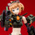 HGBF 1/144 Command Fumina Plastic Model ( APR 2018 )