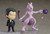 Nendoroid Giovanni & Mewtwo Action Figure (Completed)