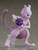 Nendoroid Giovanni & Mewtwo Action Figure (Completed)