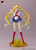 BANDAI Figuarts Zero Sailor Moon Crystal BANDAI Figuarts Zero Sailor Moon Crystal