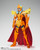 Saint Seiya Myth EX Kaioh Poseidon Action Figure Complete Set  Saint Seiya Myth EX Kaioh Poseidon Action Figure Complete Set