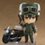 Nendoroid Kino & Hermes Action Figure