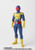 S.H.Figuarts GEL Shocker Combatman Action Figure (Completed)