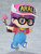 Nendoroid Arale Norimaki Action Figure
