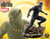 ARTFX Black Panther 1/6 PVC Figure (Completed) ARTFX Black Panther 1/6 PVC Figure (Completed)
