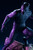 ARTFX Black Panther 1/6 PVC Figure (Completed) ARTFX Black Panther 1/6 PVC Figure (Completed)