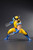 ARTFX+ Wolverine & Jubilee 2 Pack 1/10 PVC Figure (Completed) ARTFX+ Wolverine & Jubilee 2 Pack 1/10 PVC Figure (Completed)