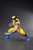 ARTFX+ Wolverine & Jubilee 2 Pack 1/10 PVC Figure (Completed) ARTFX+ Wolverine & Jubilee 2 Pack 1/10 PVC Figure (Completed)