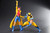 ARTFX+ Wolverine & Jubilee 2 Pack 1/10 PVC Figure (Completed) ARTFX+ Wolverine & Jubilee 2 Pack 1/10 PVC Figure (Completed)