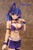 Hana Fukiishi Illustration by Kurehito Misaki 1/6 PVC Figure (Completed) 