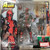 Amazing Yamaguchi 001 DEADPOOL Action Figure Amazing Yamaguchi 001 DEADPOOL Action Figure