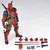 Amazing Yamaguchi 001 DEADPOOL Action Figure Amazing Yamaguchi 001 DEADPOOL Action Figure