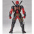 Amazing Yamaguchi 001 DEADPOOL Action Figure Amazing Yamaguchi 001 DEADPOOL Action Figure