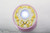 BANDAI PROPLICA Crystal Star Sailor Moon Compact Mirror Case BANDAI PROPLICA Crystal Star Sailor Moon Compact Mirror Case