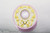 BANDAI PROPLICA Crystal Star Sailor Moon Compact Mirror Case BANDAI PROPLICA Crystal Star Sailor Moon Compact Mirror Case