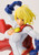 DC Comics Bishoujo Power Girl 2nd Edition 1/7 PVC Figure (Completed)  DC Comics Bishoujo Power Girl 2nd Edition 1/7 PVC Figure (Completed)