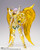 BANDAI Saint Seiya Cloth Myth EX Aries Mu God BANDAI Saint Seiya Cloth Myth EX Aries Mu God