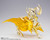 BANDAI Saint Seiya Cloth Myth EX Aries Mu God BANDAI Saint Seiya Cloth Myth EX Aries Mu God