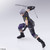 Kingdom Hearts III Bring Arts Riku Action Figure (Completed) Kingdom Hearts III Bring Arts Riku Action Figure (Completed)