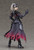 figma Avenger/Jeanne d'Arc (Alter) Action Figure (Completed)