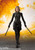 S.H.Figuarts Black Widow (Avengers: Infinity War) Action Figure S.H.Figuarts Black Widow (Avengers: Infinity War) Action Figure