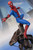 ARTFX Spider-Man -Homecoming- 1/6 PVC Figure (Completed)