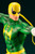 ARTFX+ The Defenders Iron Fists 1/10 PVC Figure (Completed)  ARTFX+ The Defenders Iron Fists 1/10 PVC Figure (Completed)