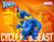 KOTOBUKIYA ARTFX+ Cyclops & Beast 2 Pack 1/10 PVC Figure (Completed) KOTOBUKIYA ARTFX+ Cyclops & Beast 2 Pack 1/10 PVC Figure (Completed)