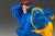 KOTOBUKIYA ARTFX+ Cyclops & Beast 2 Pack 1/10 PVC Figure (Completed) KOTOBUKIYA ARTFX+ Cyclops & Beast 2 Pack 1/10 PVC Figure (Completed)
