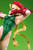 Street Fighter Bishojyo Cammy 1/7 PVC Figure (Completed)