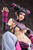 Street Fighter Bishojyo Juri 1/7 PVC Figure (Completed) Street Fighter Bishojyo Juri 1/7 PVC Figure (Completed)