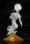 Antarcticite PVC Figure (Completed) Antarcticite PVC Figure (Completed)