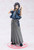 Yamatonokami Yasusada: Uchiban ver. 1/8 PVC Figure Yamatonokami Yasusada: Uchiban ver. 1/8 PVC Figure