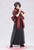 Kashu Kiyomitsu: Uchiban ver. 1/8 PVC Figure