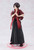 Kashu Kiyomitsu: Uchiban ver. 1/8 PVC Figure