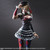 SQUARE ENIX Play Arts Kai Harley Quinn SQUARE ENIX Play Arts Kai Harley Quinn