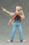 ARTFX J Red with Pikachu 1/8 PVC Figure ARTFX J Red with Pikachu 1/8 PVC Figure