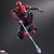 SQUARE ENIX Play Arts Kai Spider Man Marvel Universe Variant SQUARE ENIX Play Arts Kai Spider Man Marvel Universe Variant